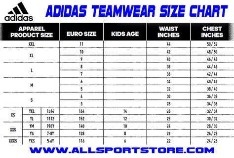 adidas replica soccer jersey size chart|soccer jersey number size.